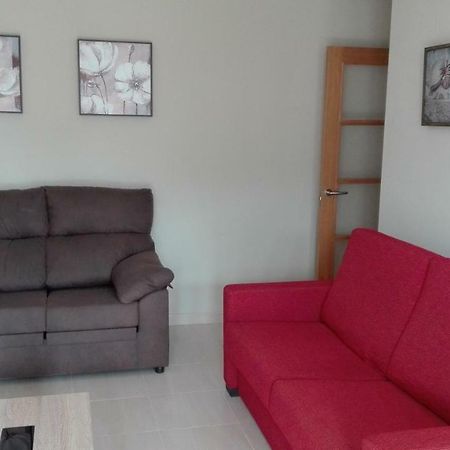 Apartment Javier Foz Εξωτερικό φωτογραφία