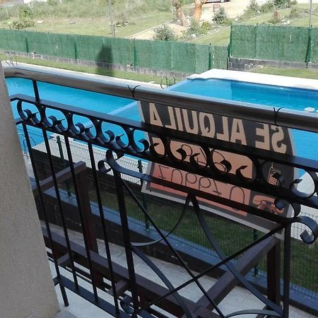 Apartment Javier Foz Εξωτερικό φωτογραφία