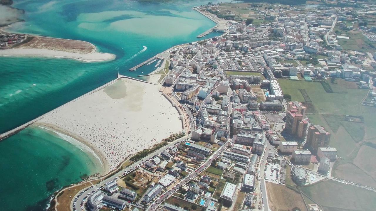 Apartment Javier Foz Εξωτερικό φωτογραφία
