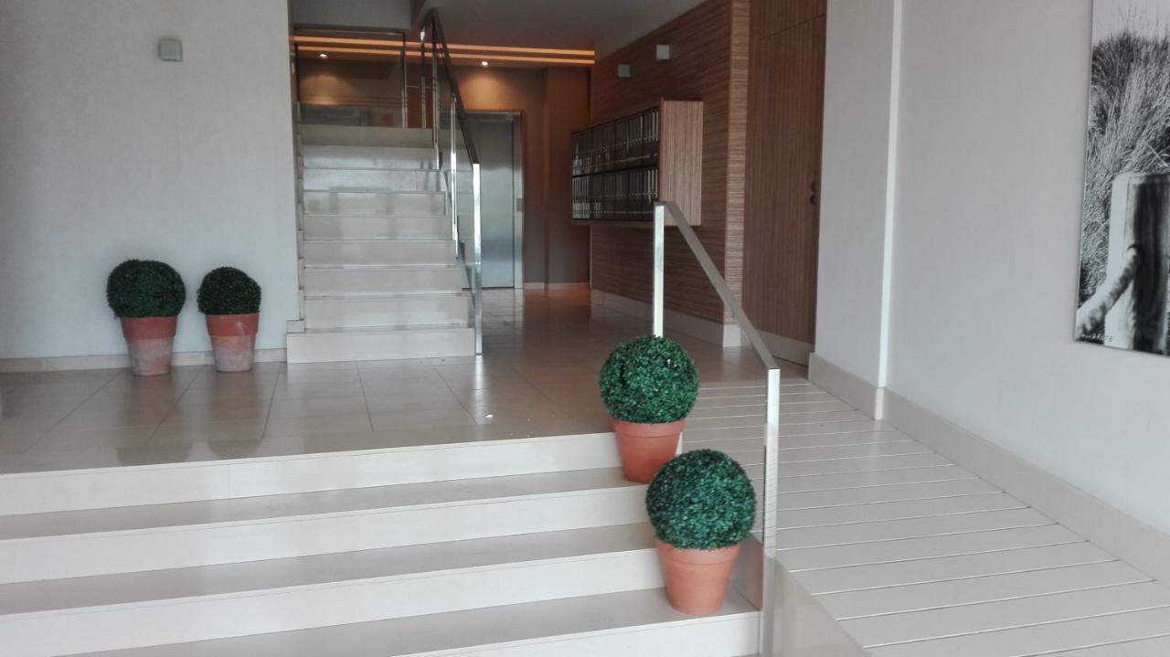 Apartment Javier Foz Εξωτερικό φωτογραφία